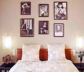 ****  Hotel Schwaiger Prague Czech Republic