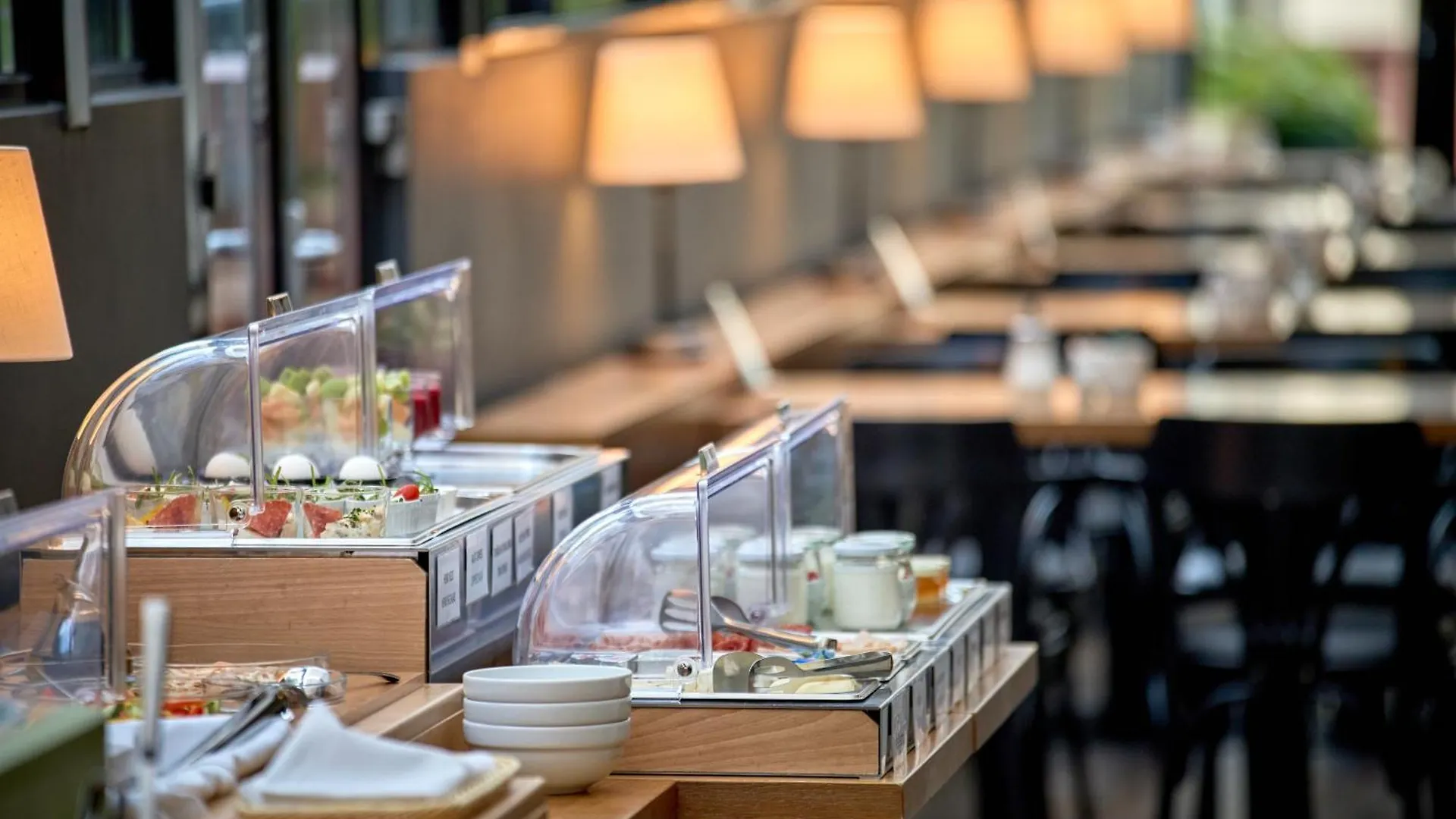 Hotel Schwaiger Prague