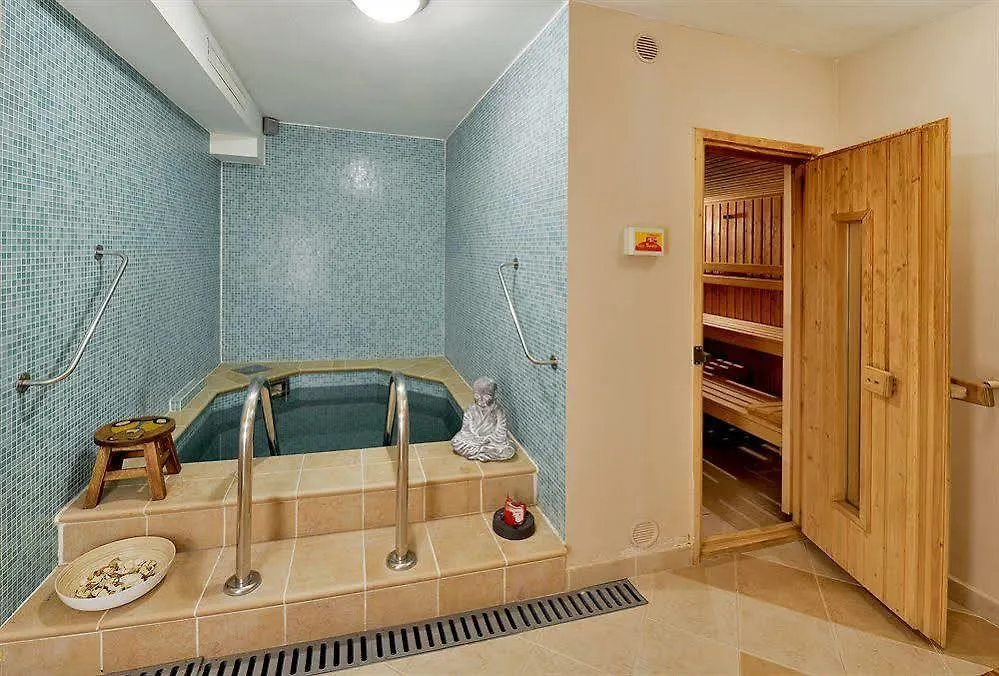 Hotel Schwaiger Prague
