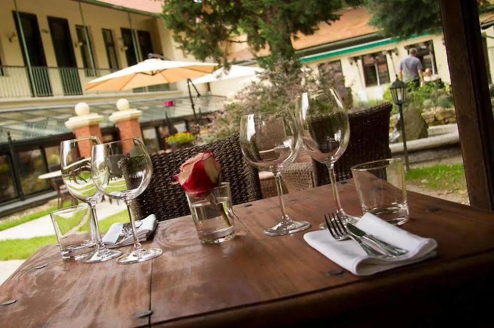 Hotel Schwaiger Prague