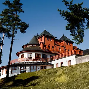 chalets-vitkova-hora.marianskelaznehotels.net/