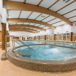 4* Hotell Wellness Step - Czech Leading