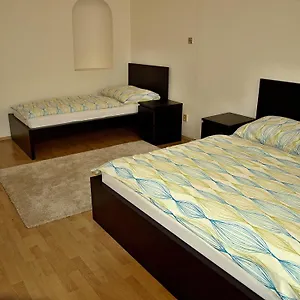 Apartament Tronicek