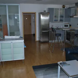Apartament Chotesovska With Parking Place