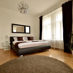 Apartament Beautiful In