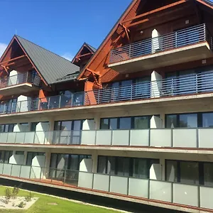 Apartament Silence Triventi Afekt , Karpacz Polska