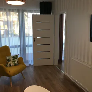 Apartament Gold Triventi , Karpacz Polska