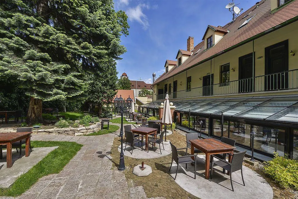 ****  Hotel Schwaiger Prague Czech Republic