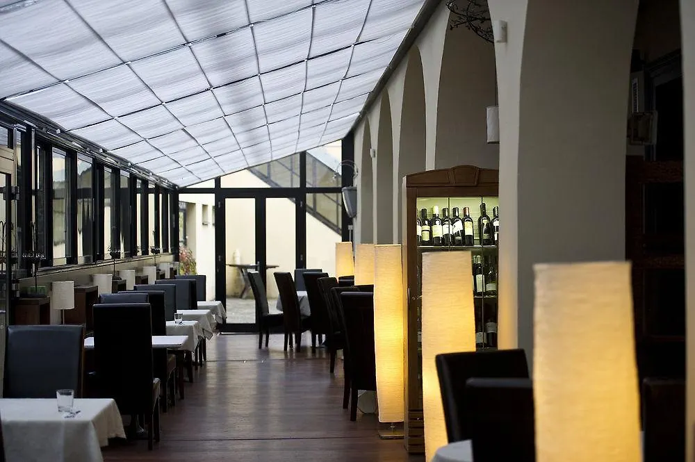 ****  Hotel Schwaiger Prague Czech Republic