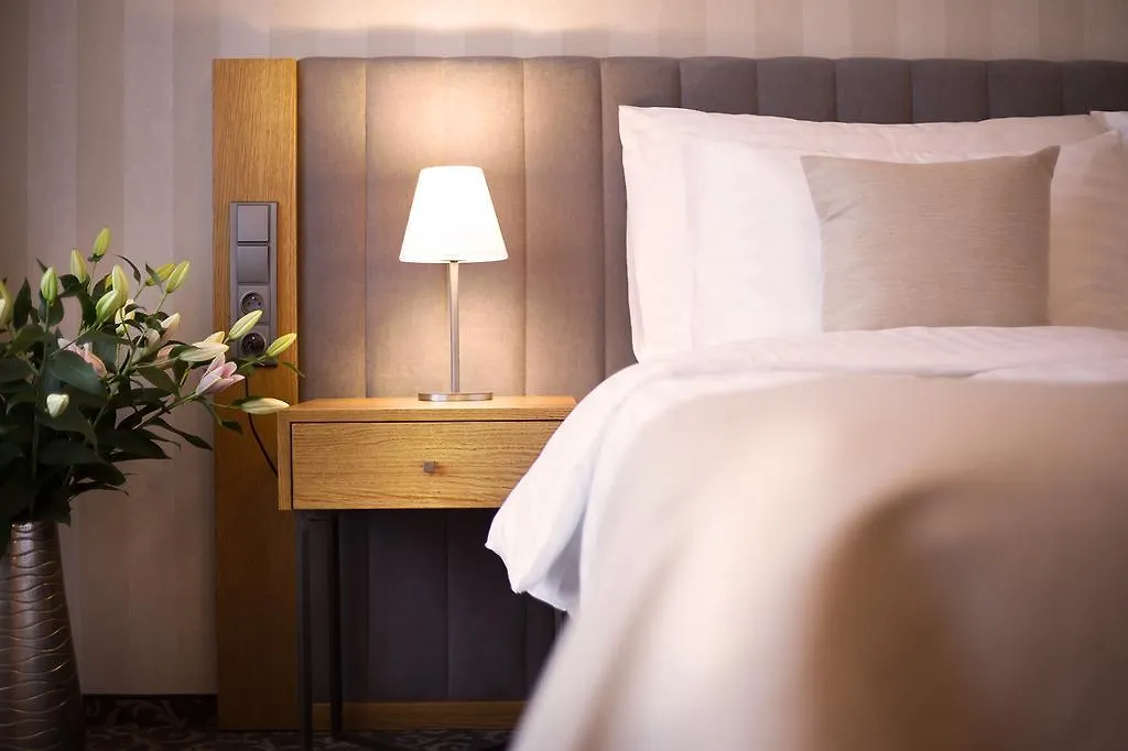 Hotel Schwaiger Prague Czech Republic