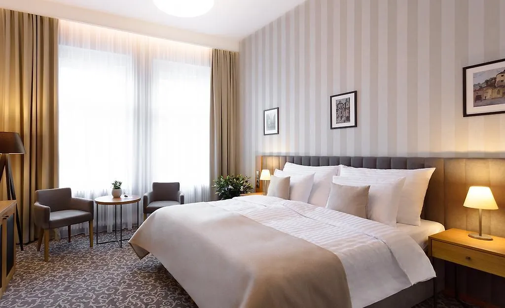 Hotel Schwaiger contacts