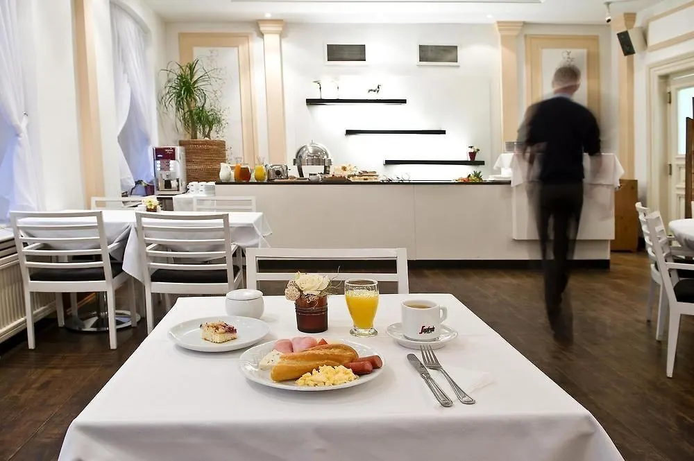 Hotel Schwaiger Prague 4*,  Czech Republic