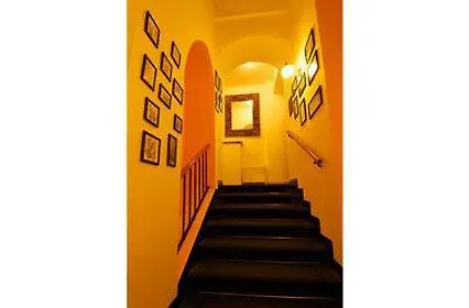 Hotel Schwaiger Prague