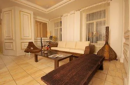 Hotel Schwaiger Prague