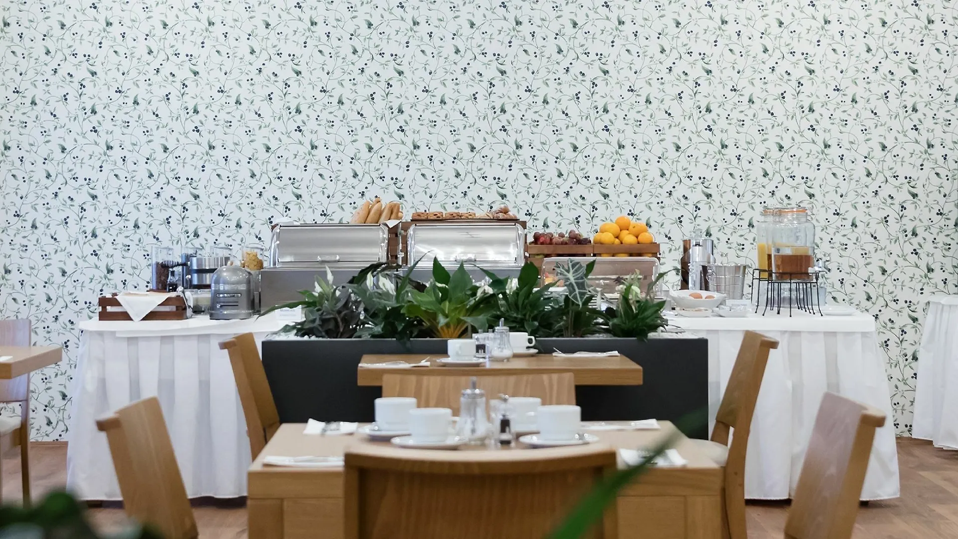 Hotel Schwaiger Prag