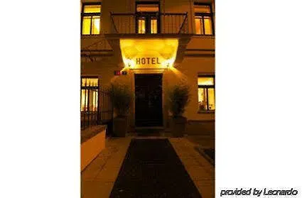 Hotel Schwaiger Prague 4*,