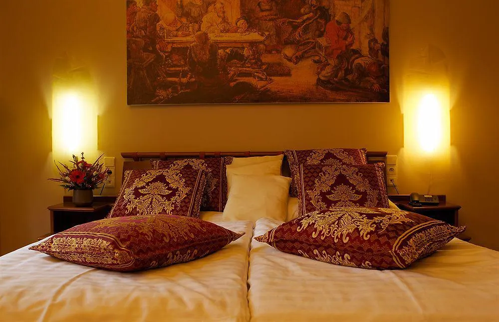 Hotel Schwaiger Prague 4*,