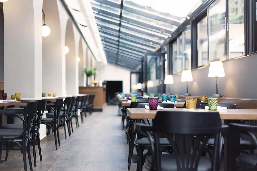 Hotel Schwaiger Praga 4*,  Czechy
