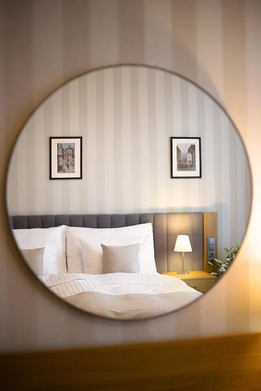 ****  Hotel Schwaiger Praga Czechy