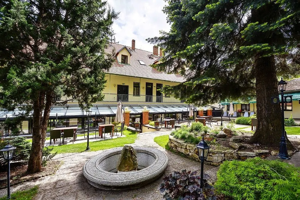 Hotel Schwaiger Praga