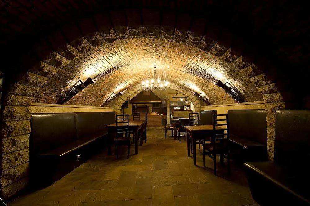 ****  Hotel Schwaiger Praga Czechy