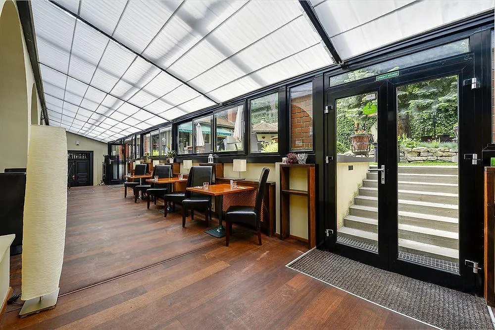 Hotel Schwaiger Prague 4*,  Czech Republic